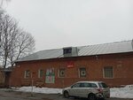 Krasnoselskiye bani № 1 (ulitsa Yunykh Pionerov, 9), baños