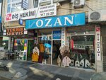 Young Ozan (İstanbul, Uskudar, Ünalan Mah., Ayazma Cad., 40A), tienda de ropa