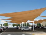 Shade Supply Co (Yiwu Market, Jabal Ali Industrial Second, Jebel Ali, Dubai), frame and awning structures