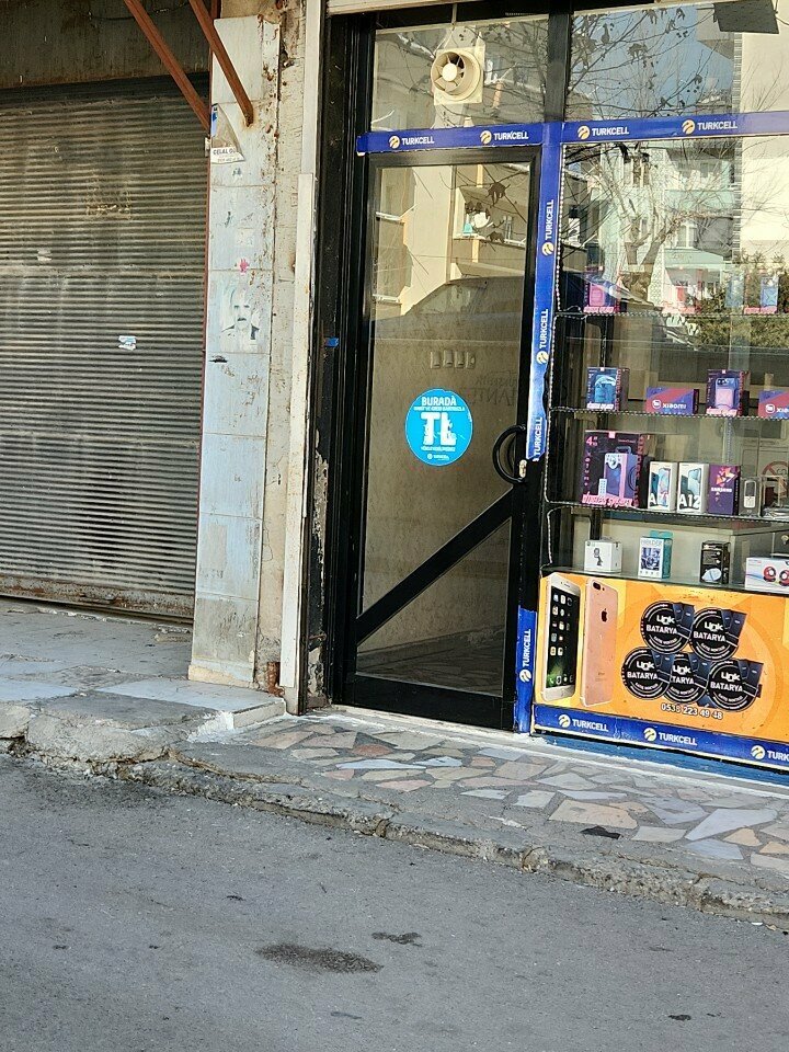 Phone repair Mahmoud iletişim, Gaziantep, photo