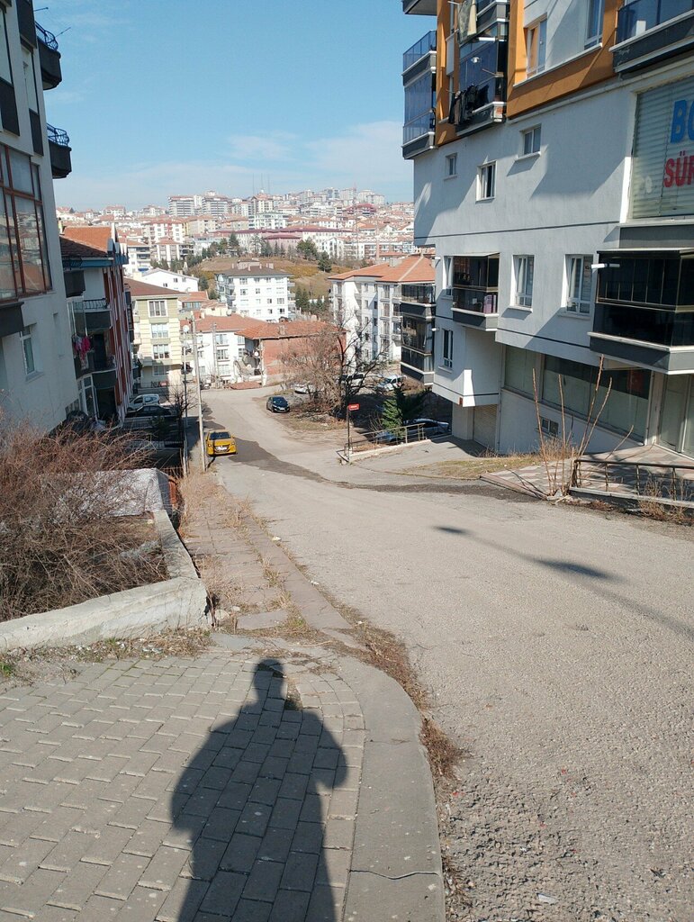 Alcoholic beverages Titiz Ali Uncle's Place, Ankara, photo