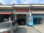 Berat Auto Body Paint (Ankara Province, Yenimahalle, Inonu Neighborhood, 1755th Street, 5), reparación corporal
