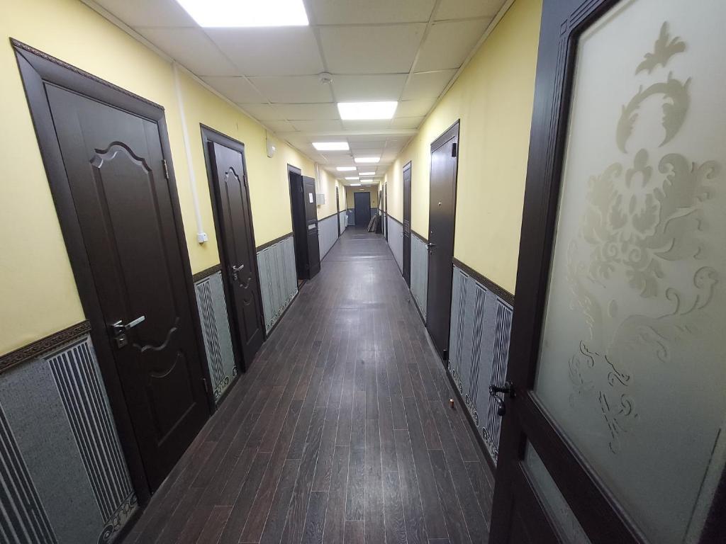 Фото Сибирь