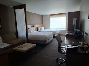 Extended Suites Ciudad del Carmen Aeropuerto (Campeche, Ciudad del Carmen), hotel