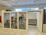 Cveton (Kalinina Street, 8), floristeria