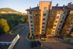 Райдас (Zheleznodorozhnaya Street, 123), alojamiento en alquiler diario