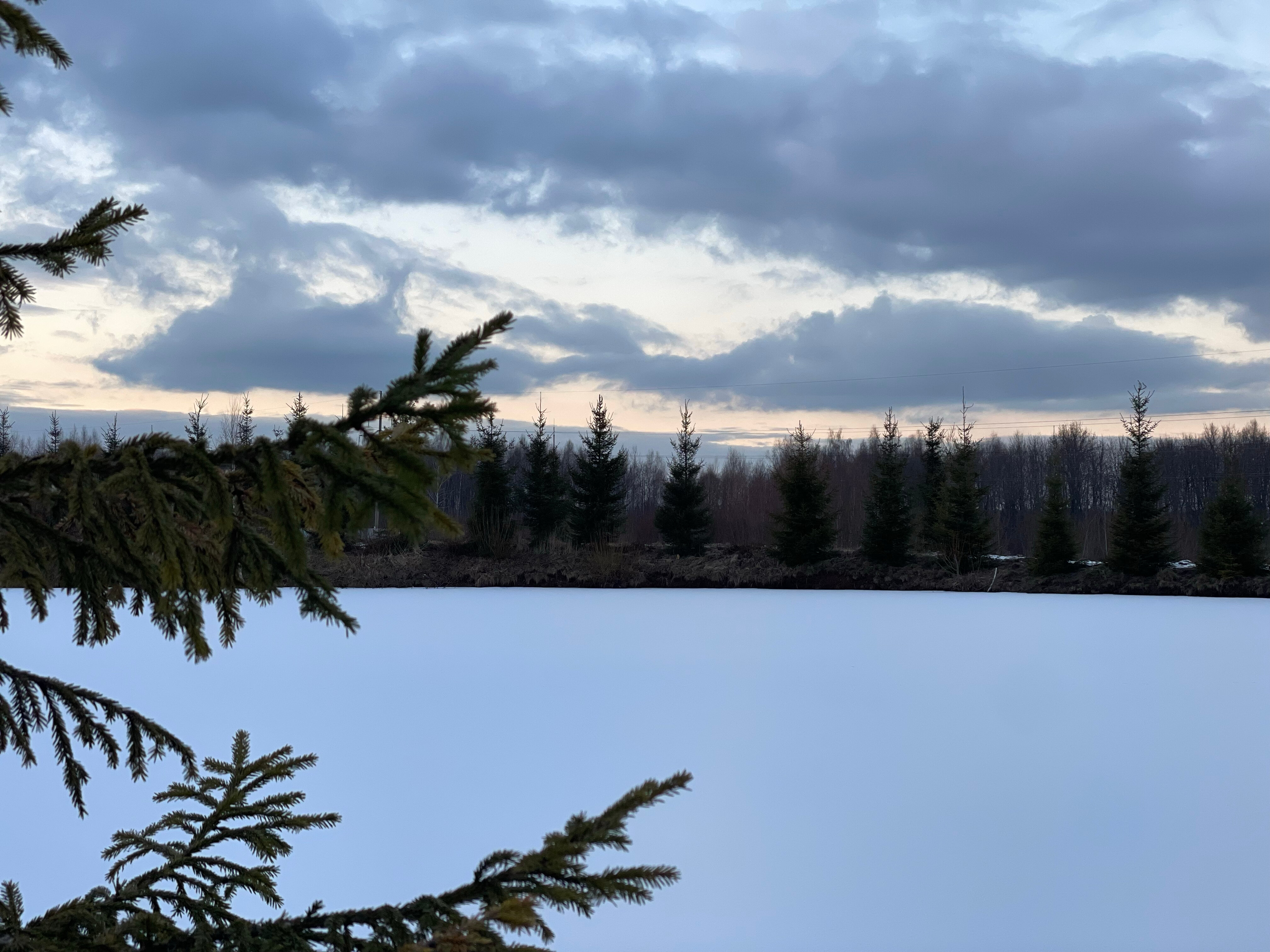 Фото Усадьба Яхрома