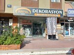 Dream Construction Decoration (Izmir, Karsiyaka, Bahcelievler Neighborhood, Cevdet Bilsay Avenue, 92C) ، رصف
