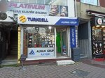 Card Filling Point (Istanbul, Fatih, Molla Gurani Neighborhood, Martyr Pilot Mahmut Nedim Street, 7A), plastic cards manufacturers