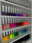 Viki Nails (Mira Avenue, 22), salón de belleza