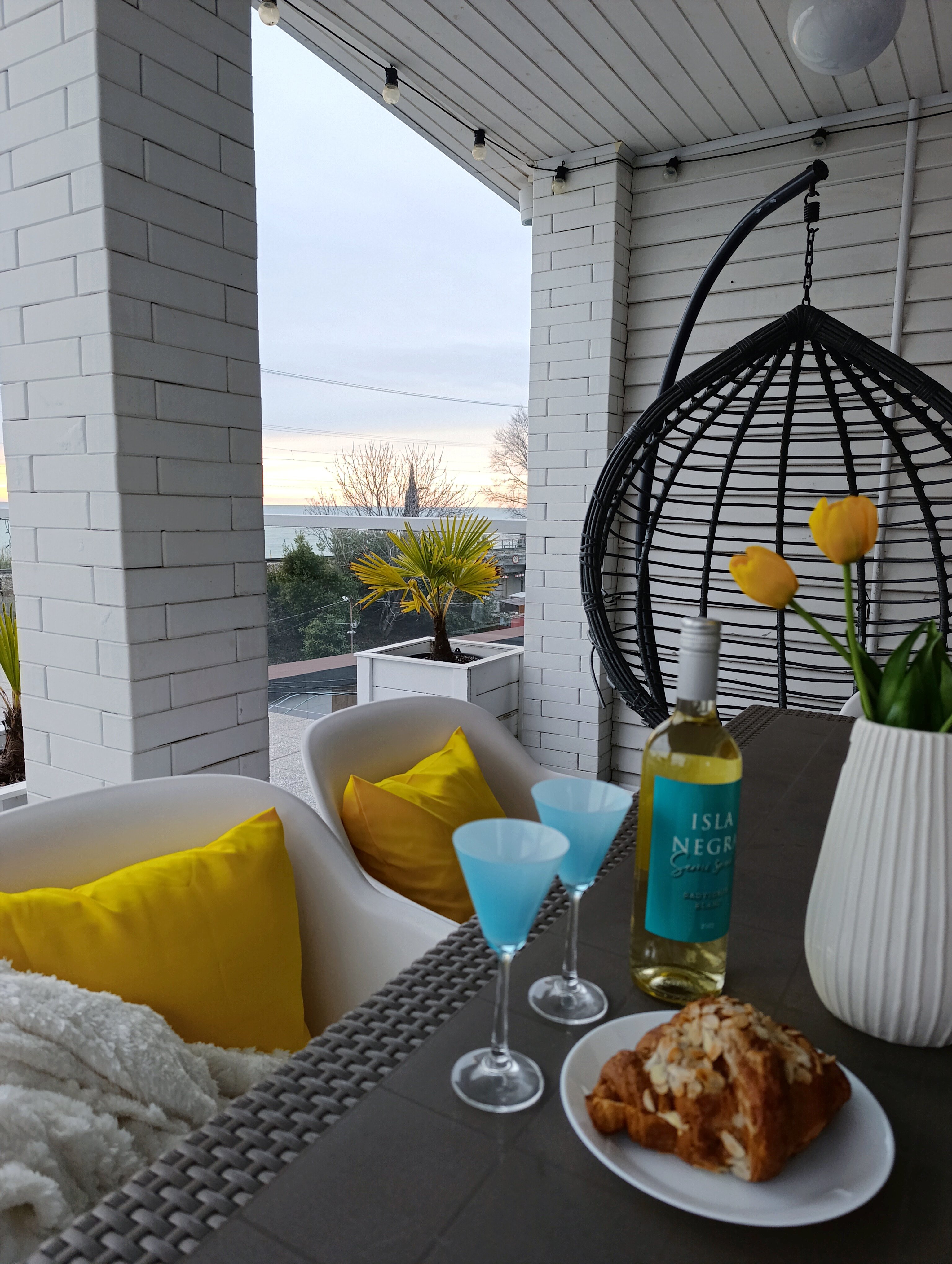 Фото Вилла Сохо