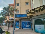 Bilsam Technology (İzmir, Konak, 1201. Sok., 3D), wholesale company