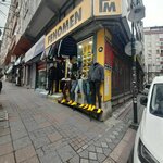 Fenomen (Istanbul, Zeytinburnu, Veliefendi Neighborhood, Arif Senturk Street, 8A), clothing store