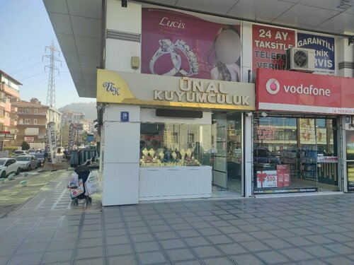 Ünal Kuyumculuk Fotoğraf 2