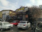 Yıldız Spare Parts (Konya, Karatay, Fevzicakmak Neighborhood, 10586th Street, 17), auto parts and auto goods store