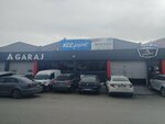 Agaraj Auto Service (Ankara Province, Etimesgut District, Bahçekapı Mah., 2507. Cad., 22), car service, auto repair