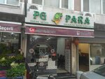 Pg Money (Istanbul, Fatih, Aksemseddin Neighborhood, Sari Abdullah Efendi Street, 35C), medical equipment