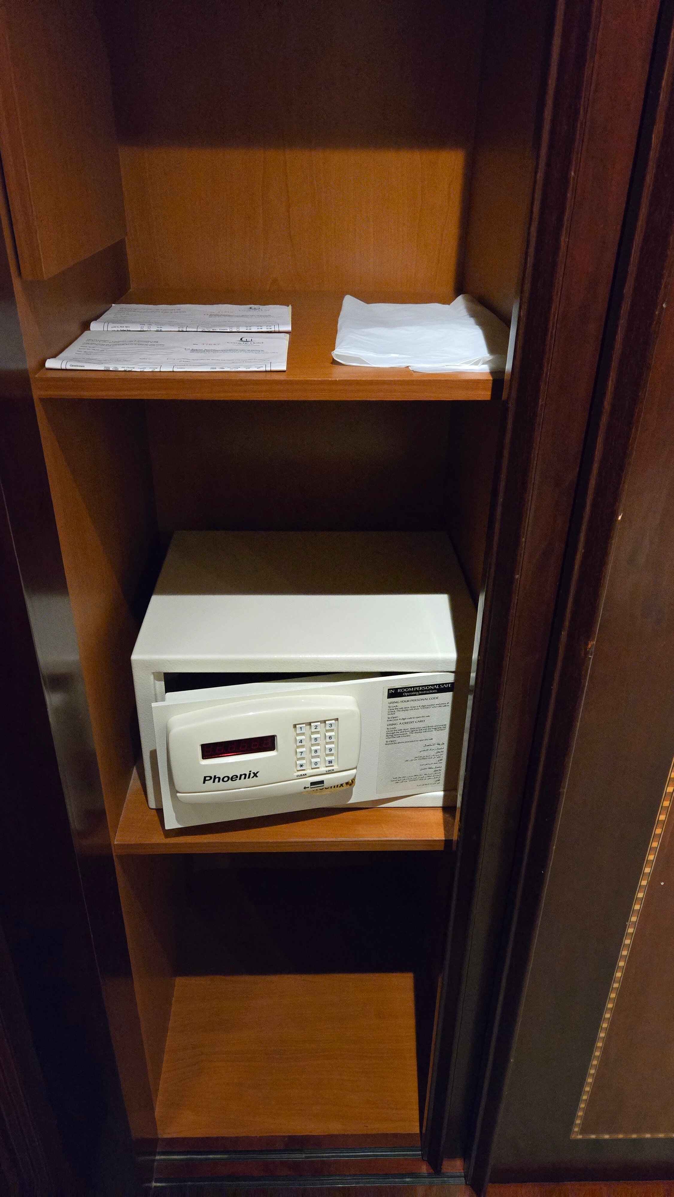 Фото Corniche Hotel Abu Dhabi