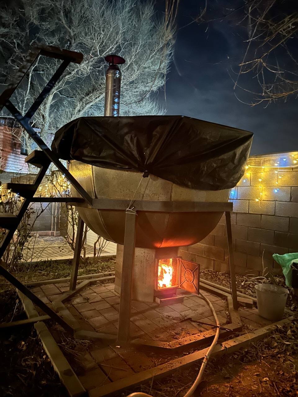 Фото Коттедж у моря