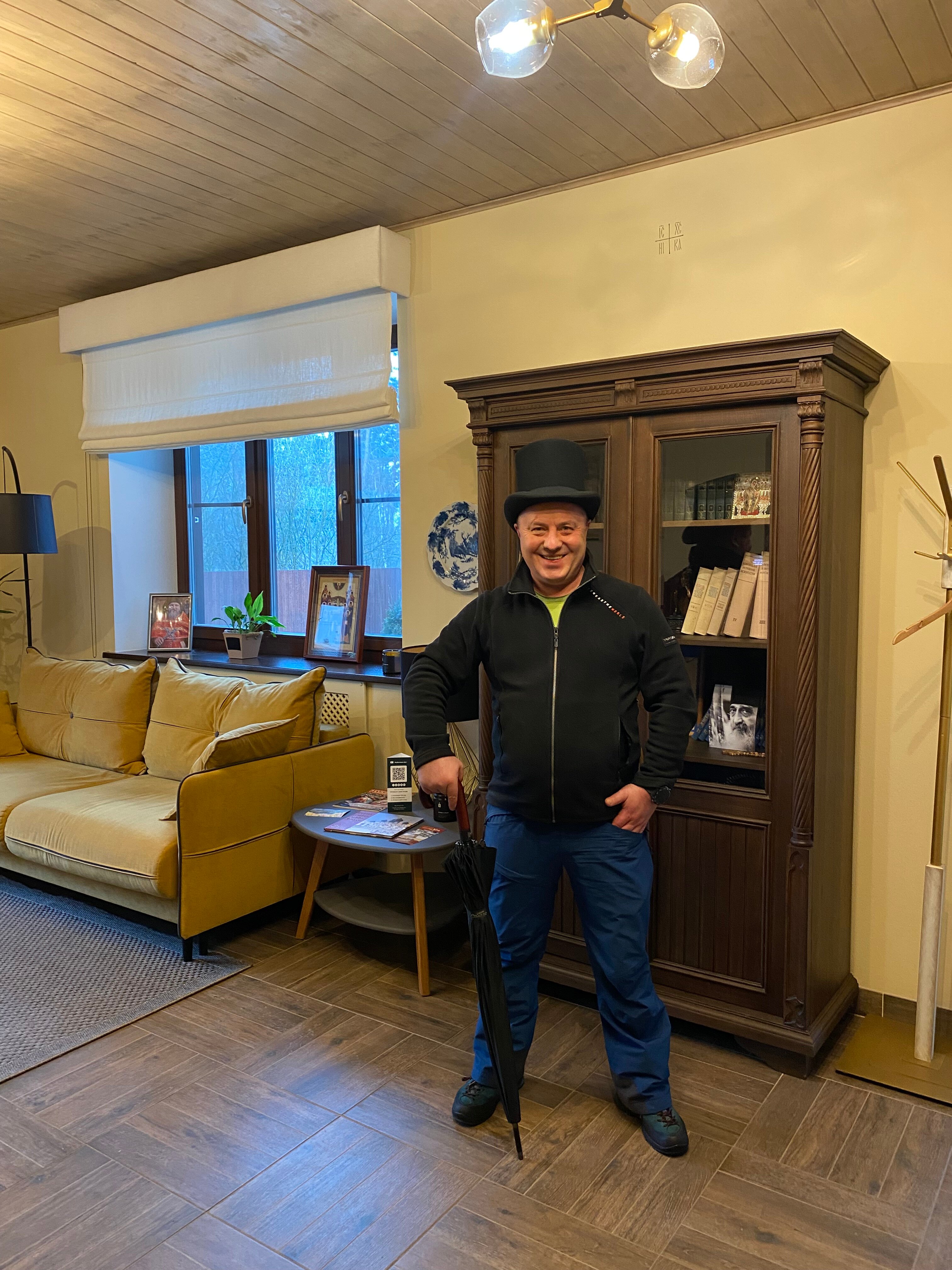 Фото Дом Жиздра