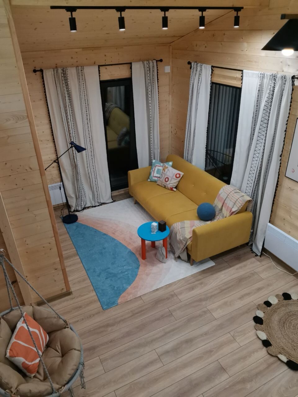 Фото Дом на сутки