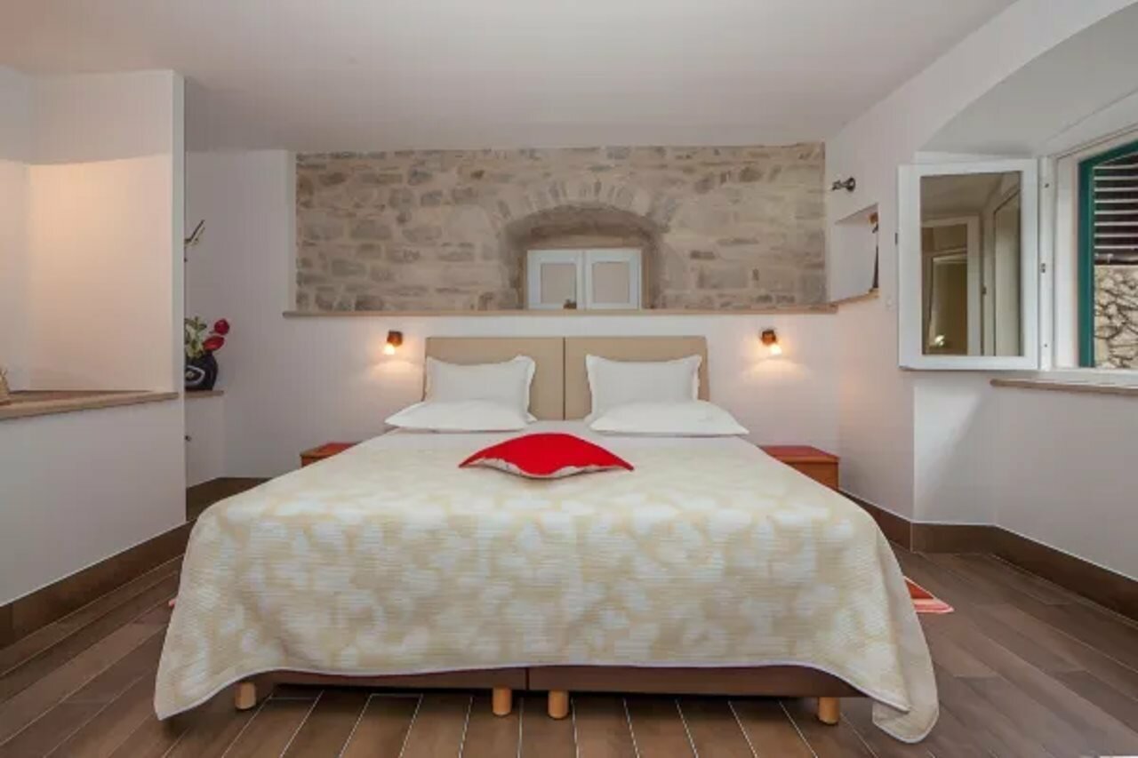 Фото Garden Apartment Hotel