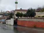 Esentepe Mosque (Istanbul, Sariyer, Cumhuriyet Avenue, 56/1) ، مسجد