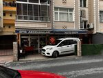 Auto-Show Aerodinamic Aksesuarlari (Istanbul, Kucukcekmece, Cumhuriyet Neighborhood, 1st Kartopu Street, 3A), auto accessories