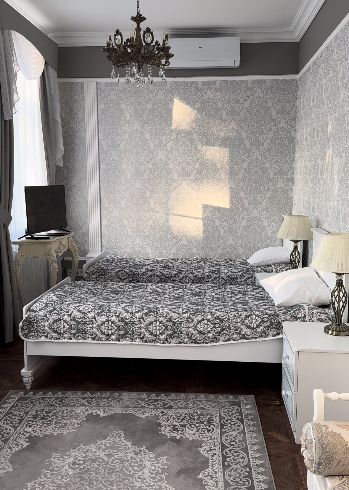 Фото Богемия