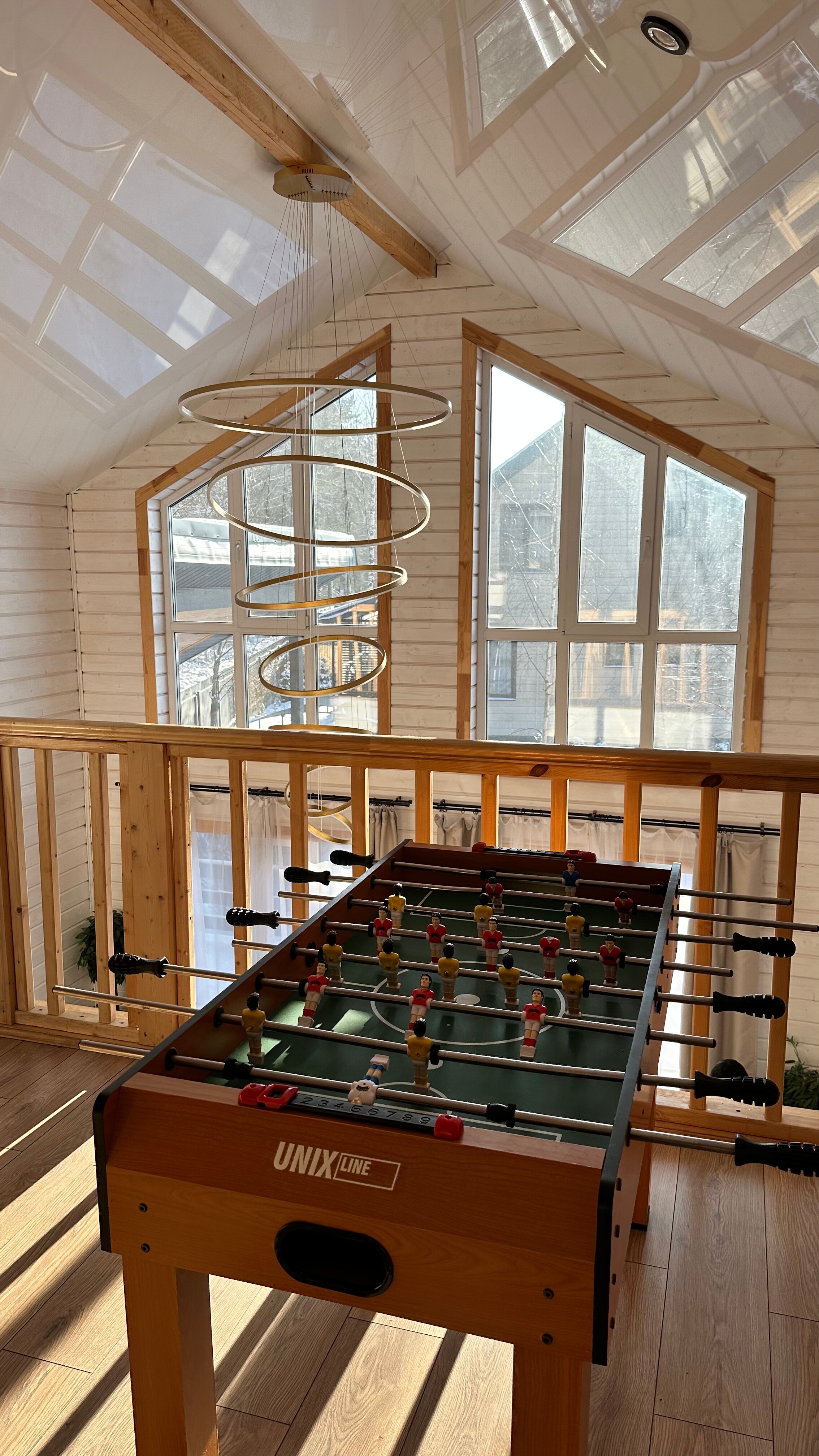 Фото Традиция отдыха