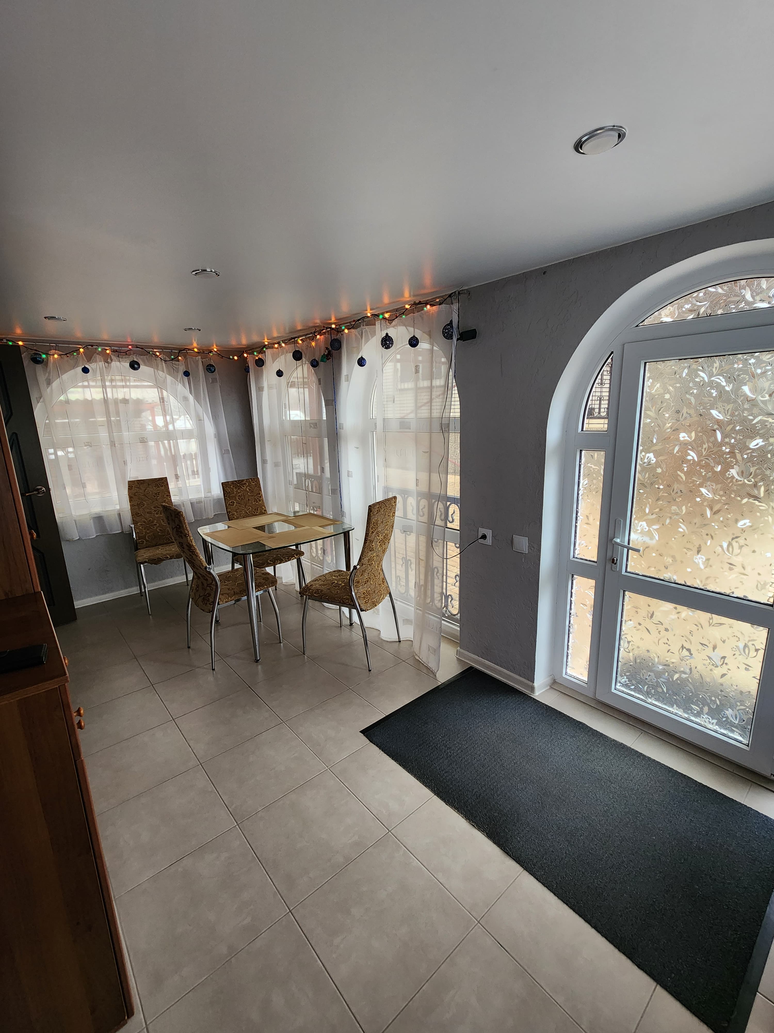 Фото Комфорт