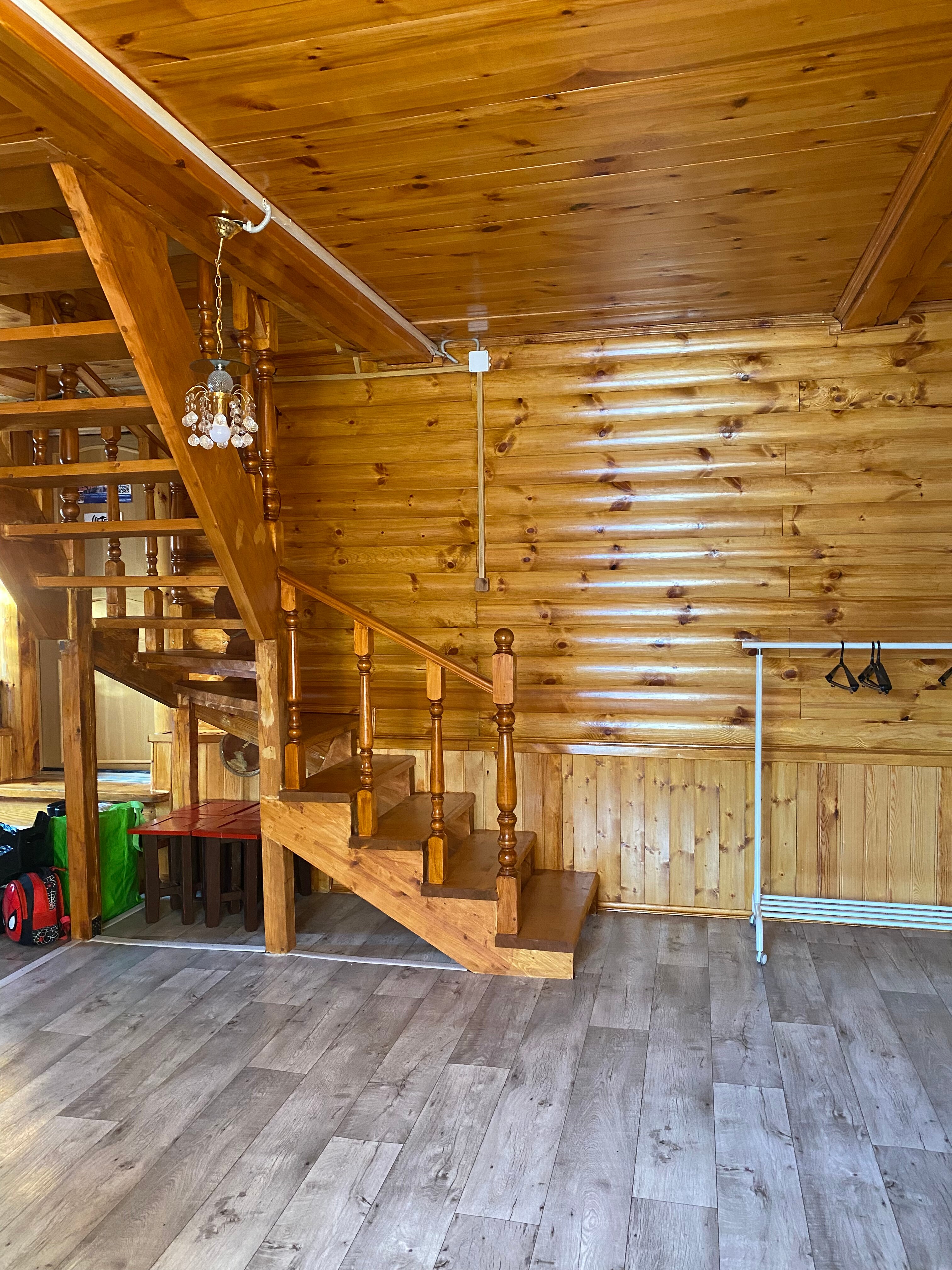 Фото Звёздный дом