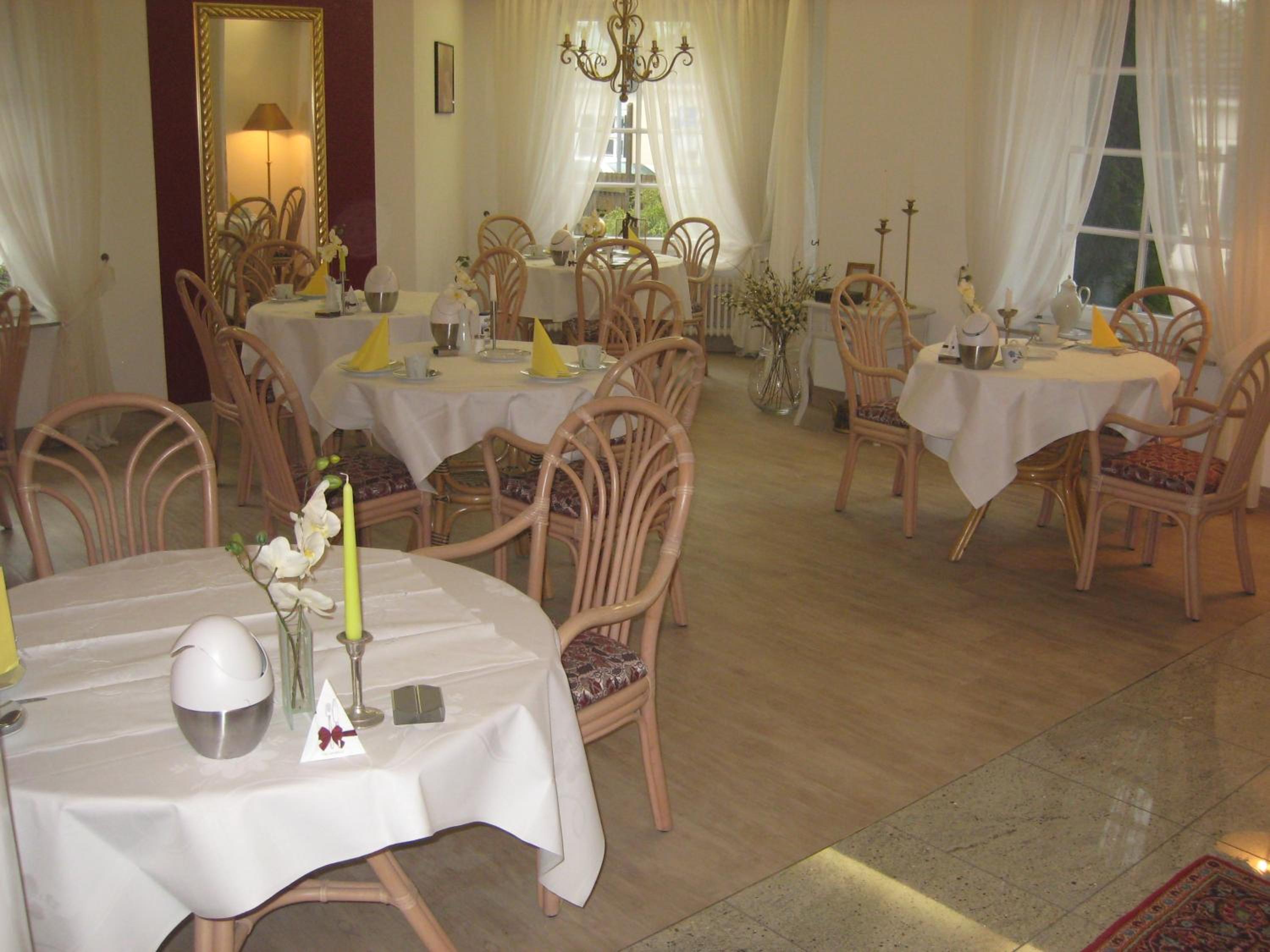 Фото Apparthotel Am Friedrichspark