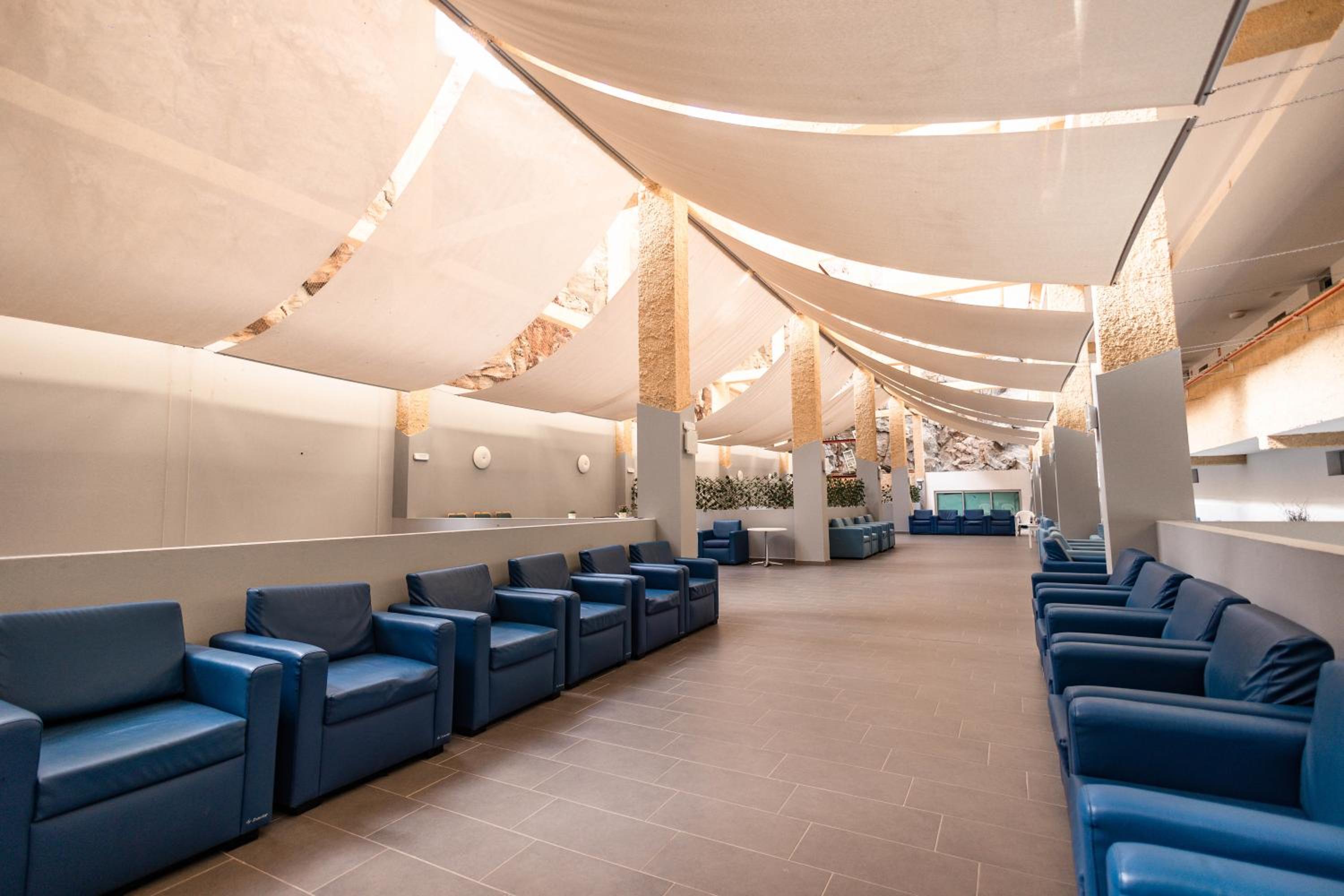 Фото Hotel Servatur Castillo del Sol