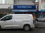 Mavi Kosem Liquor Store (Istanbul, Kucukcekmece, Sultan Murat Avenue, 21C), alcoholic beverages