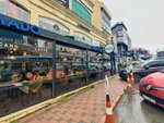 Mado (İstanbul, Çekmeköy, Merkez Mah., Çavuşbaşı Cad., 19A), cafetería