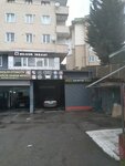 Altay Motors (Istanbul, Maltepe, Altaycesme Neighborhood, Kislali Avenue, 33A) ، ورشة لتصليح السيارات