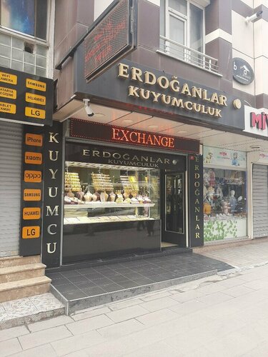Erdoğanlar Kuyumculuk Fotoğraf 1