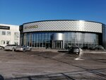 Киберкар (ulitsa Fedyuninskogo, 41) ، ورشة لتصليح السيارات