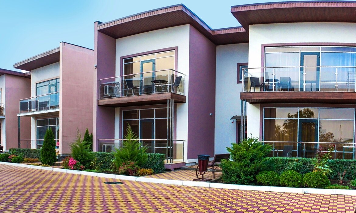 Фото Diamond Park Hotel