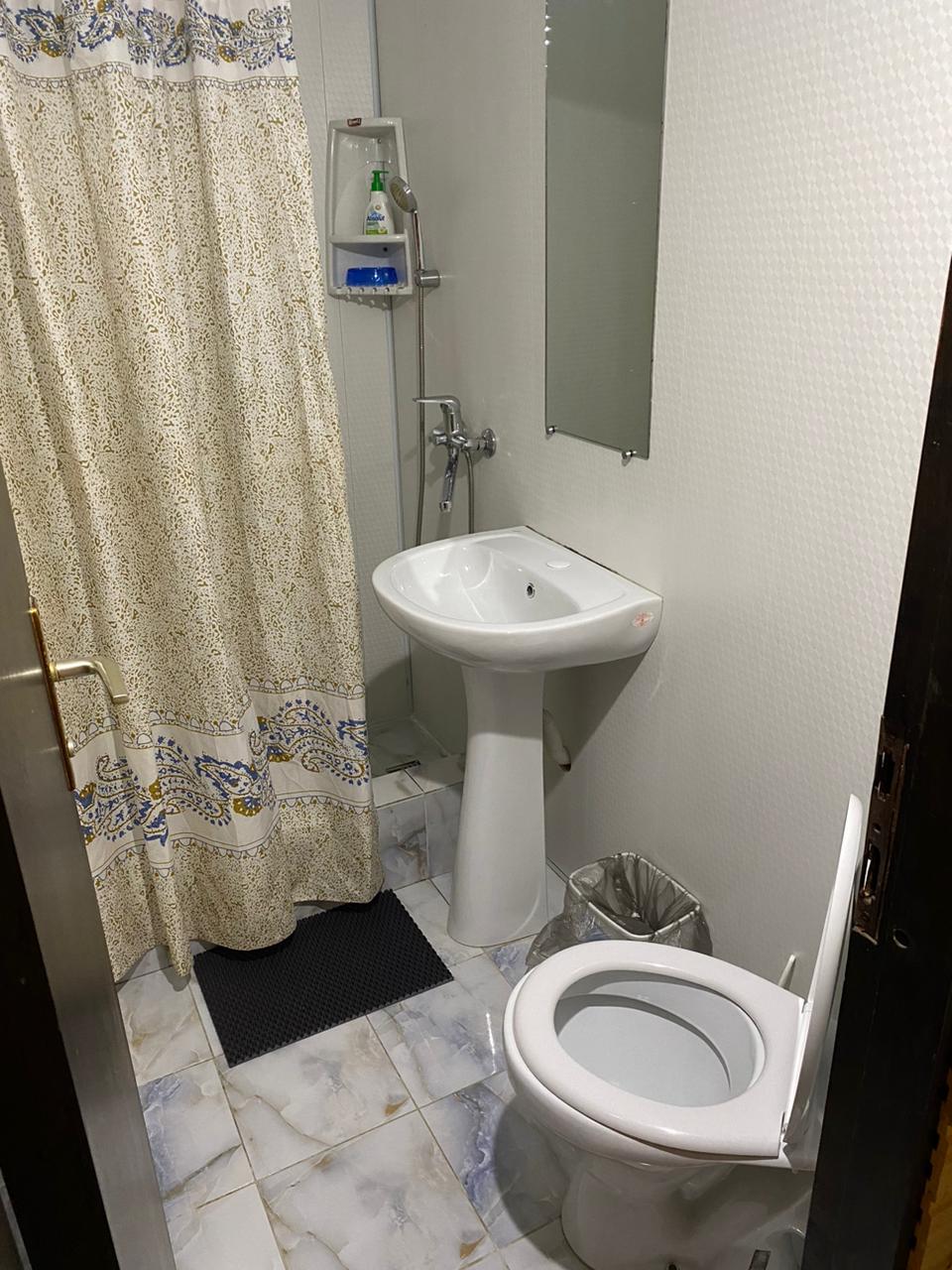 Фото Гостевые домики Горный воздух