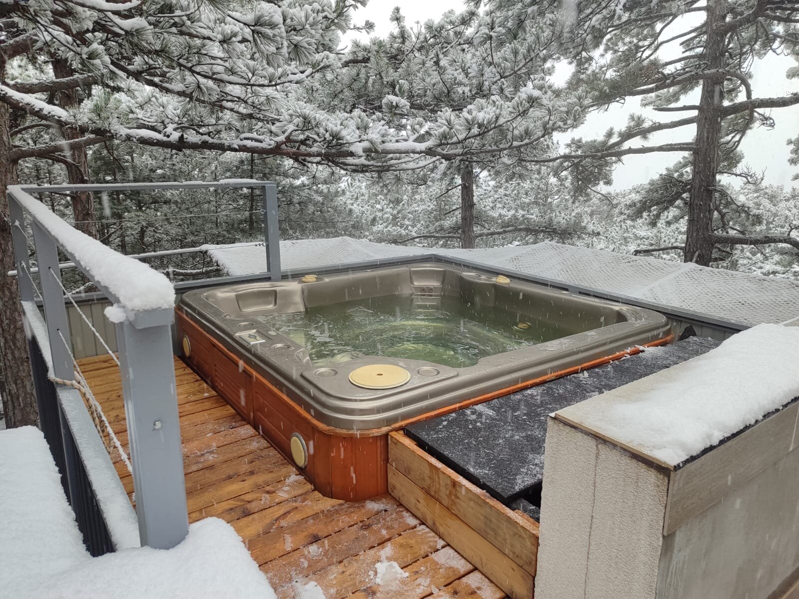 Фото Леший Ялта