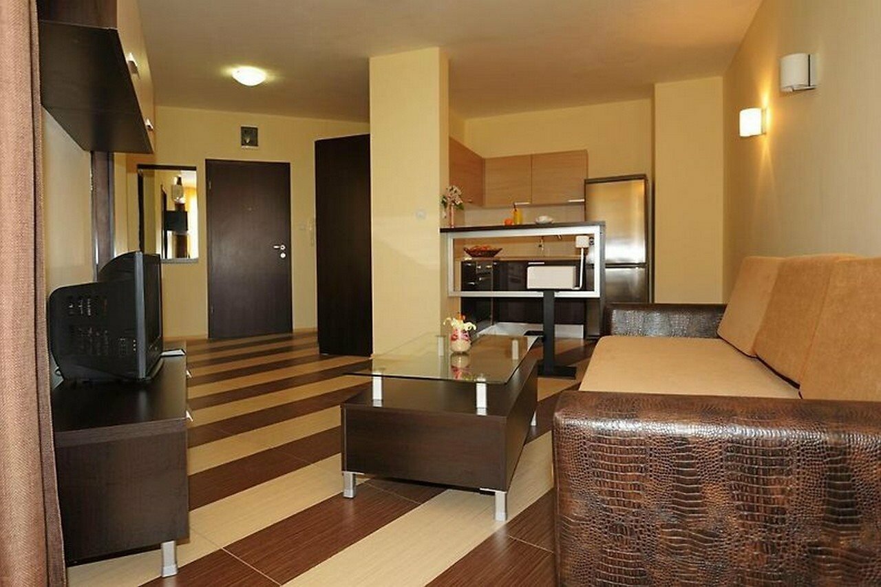 Фото Hotel Heaven