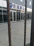 Muharrem Ercihan Eksi (Istanbul, Bahcelievler, Cobancesme Neighborhood, Altay Street, 12) ، ورشة لتصليح السيارات