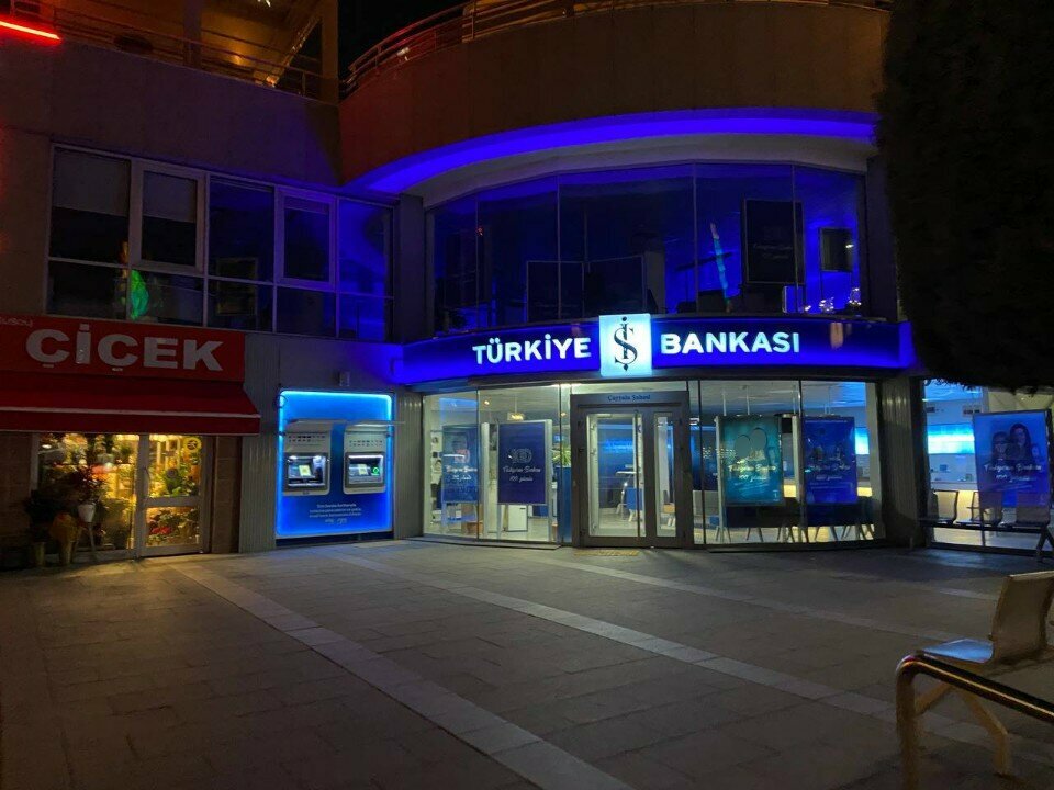 Flower shop Ulusoy Cicekcilik, Ankara, photo