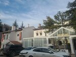 Kruvasante Umitkoy (Ankara Province, Cankaya District, Bülten Cad., 31A), cafe