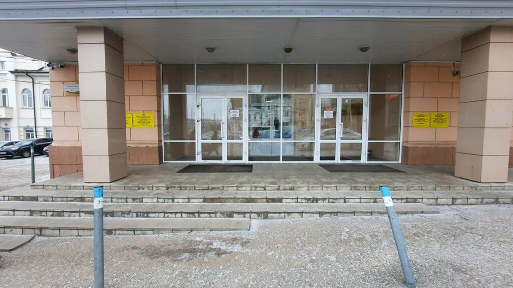 Departments of education Департамент образования Ивановской области, Отдел профессионального образования, Ivanovo, photo