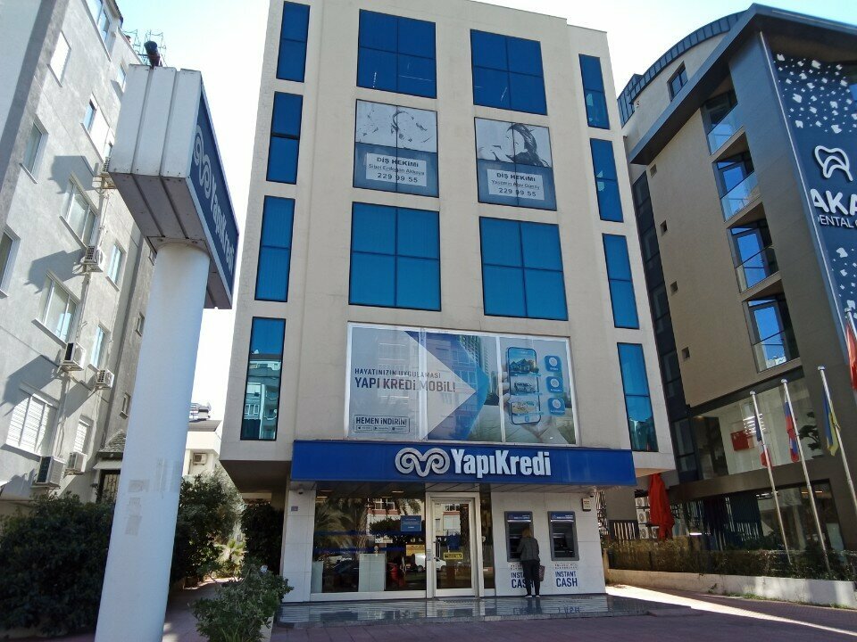 Dental clinic Dentist Sibel Erdoğan, Antalya, photo