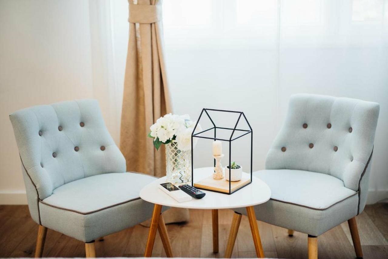 Фото The Harmony Rooms Split