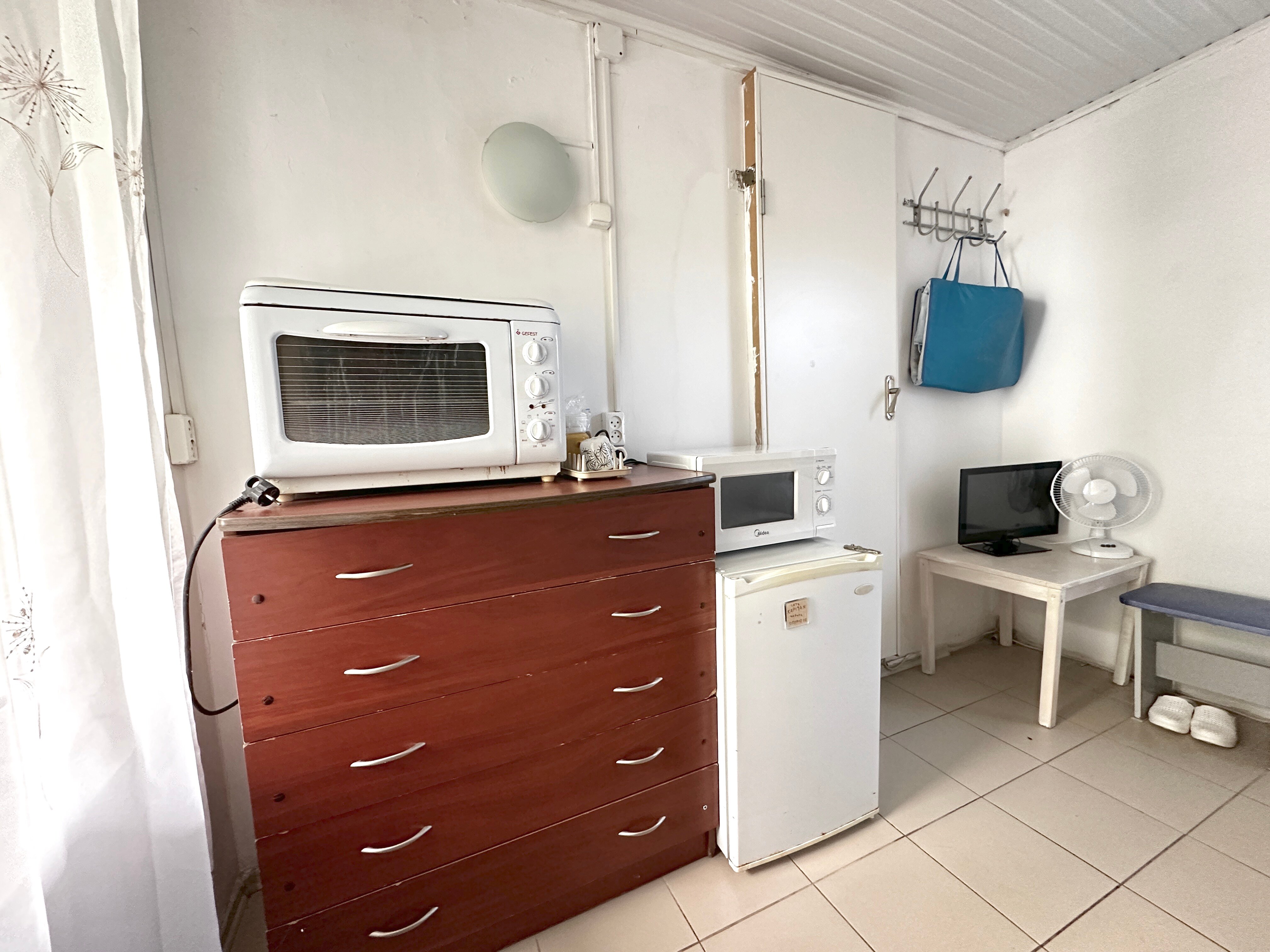 Фото Лазурный